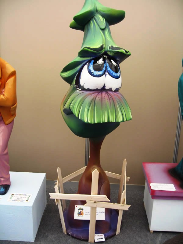 Totfalles: Av. Blasco Ibáñez-Maestro Ripoll